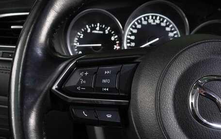 Mazda 6, 2018 год, 1 899 000 рублей, 16 фотография