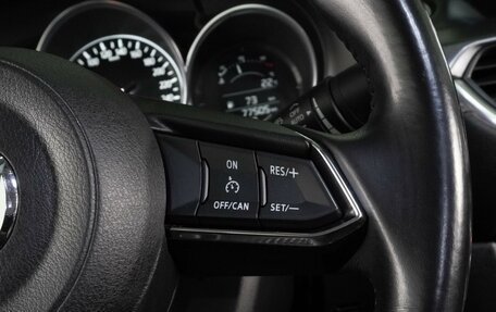 Mazda 6, 2018 год, 1 899 000 рублей, 17 фотография