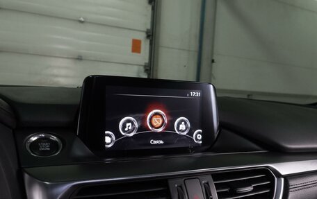 Mazda 6, 2018 год, 1 899 000 рублей, 19 фотография