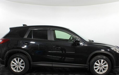 Mazda CX-5 II, 2011 год, 1 575 000 рублей, 4 фотография