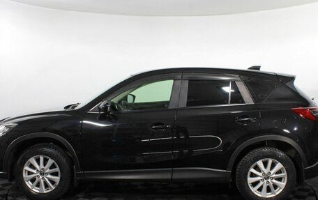 Mazda CX-5 II, 2011 год, 1 575 000 рублей, 9 фотография