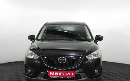 Mazda CX-5 II, 2011 год, 1 575 000 рублей, 2 фотография