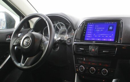 Mazda CX-5 II, 2011 год, 1 575 000 рублей, 11 фотография