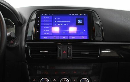 Mazda CX-5 II, 2011 год, 1 575 000 рублей, 15 фотография