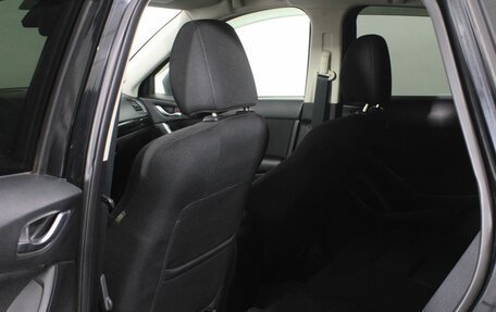 Mazda CX-5 II, 2011 год, 1 575 000 рублей, 21 фотография