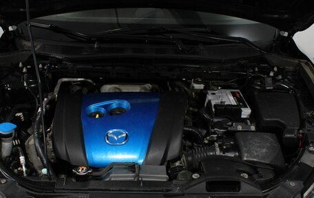 Mazda CX-5 II, 2011 год, 1 575 000 рублей, 23 фотография