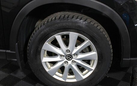Mazda CX-5 II, 2011 год, 1 575 000 рублей, 26 фотография