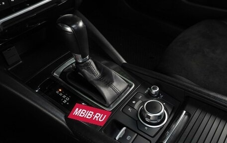 Mazda 6, 2018 год, 1 899 000 рублей, 13 фотография