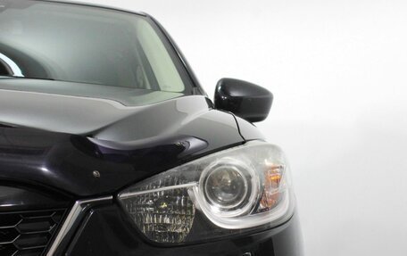 Mazda CX-5 II, 2011 год, 1 575 000 рублей, 24 фотография