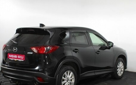 Mazda CX-5 II, 2011 год, 1 575 000 рублей, 6 фотография