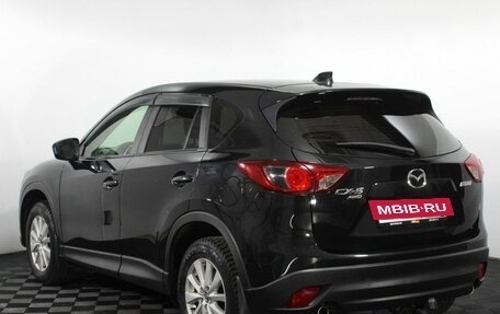 Mazda CX-5 II, 2011 год, 1 575 000 рублей, 8 фотография
