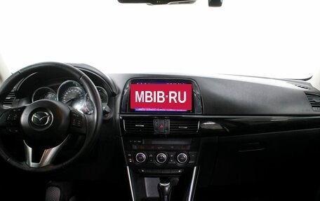Mazda CX-5 II, 2011 год, 1 575 000 рублей, 14 фотография