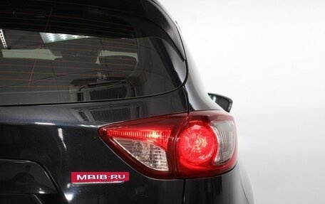 Mazda CX-5 II, 2011 год, 1 575 000 рублей, 25 фотография