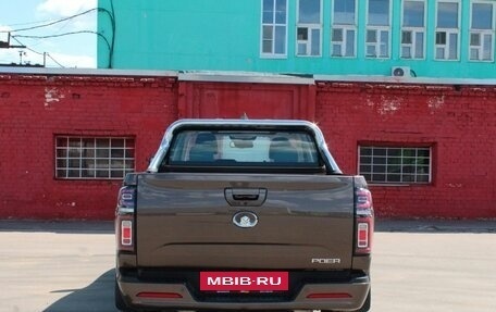 Great Wall Poer, 2024 год, 3 345 000 рублей, 7 фотография