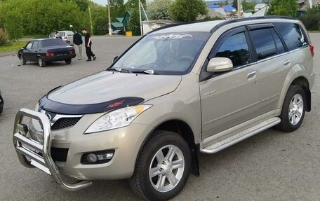 Great Wall Hover H5, 2013 год, 1 500 000 рублей, 3 фотография