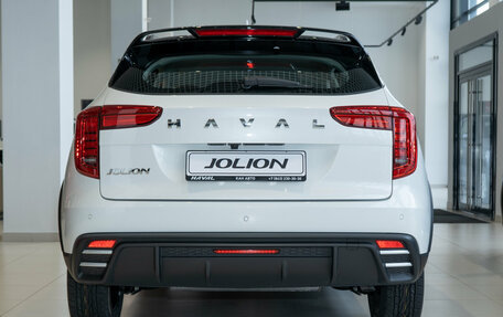 Haval Jolion, 2025 год, 2 149 000 рублей, 7 фотография
