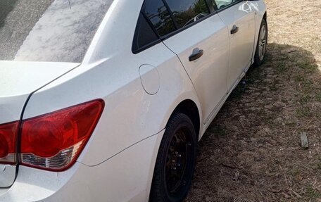 Chevrolet Cruze II, 2012 год, 290 000 рублей, 4 фотография