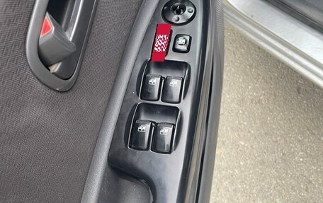 KIA Rio II, 2010 год, 420 000 рублей, 3 фотография