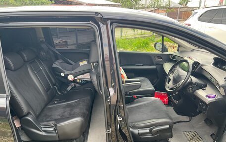 Honda Freed I, 2012 год, 1 450 000 рублей, 8 фотография