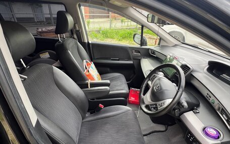Honda Freed I, 2012 год, 1 450 000 рублей, 7 фотография