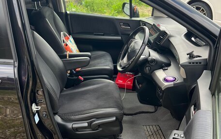 Honda Freed I, 2012 год, 1 450 000 рублей, 9 фотография
