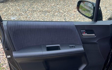 Honda Freed I, 2012 год, 1 450 000 рублей, 12 фотография