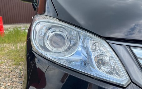 Honda Freed I, 2012 год, 1 450 000 рублей, 13 фотография