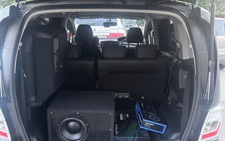 Honda Freed I, 2012 год, 1 450 000 рублей, 15 фотография
