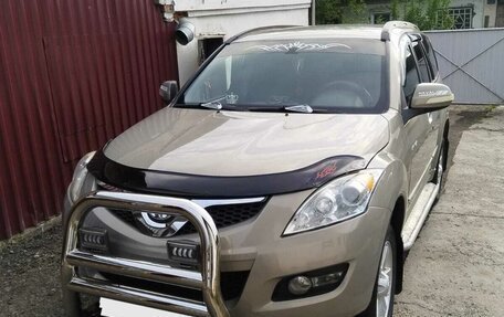 Great Wall Hover H5, 2013 год, 1 500 000 рублей, 2 фотография