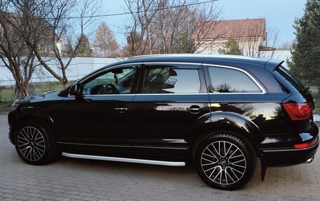 Audi Q7, 2013 год, 2 250 000 рублей, 5 фотография