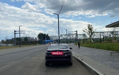 Ford Fusion (North America) II, 2017 год, 1 430 000 рублей, 14 фотография