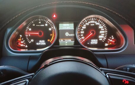 Audi Q7, 2013 год, 2 250 000 рублей, 12 фотография