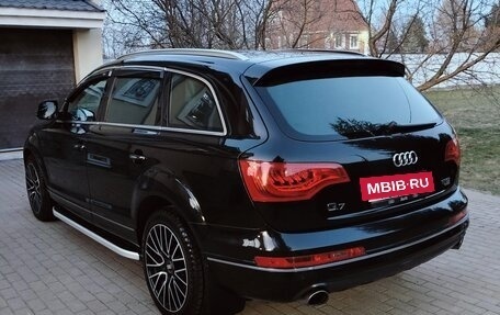 Audi Q7, 2013 год, 2 250 000 рублей, 6 фотография
