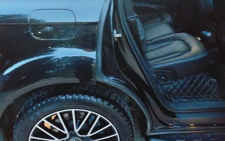 Audi Q7, 2013 год, 2 250 000 рублей, 15 фотография