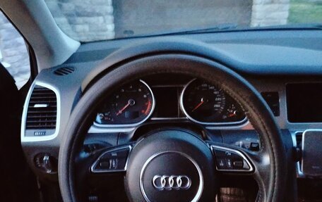 Audi Q7, 2013 год, 2 250 000 рублей, 18 фотография