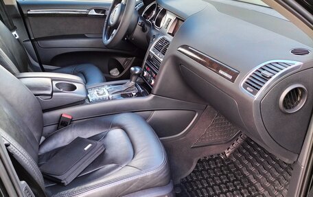Audi Q7, 2013 год, 2 250 000 рублей, 21 фотография