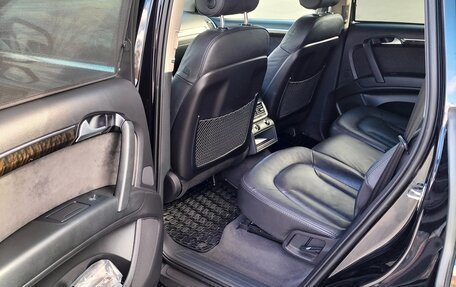 Audi Q7, 2013 год, 2 250 000 рублей, 23 фотография