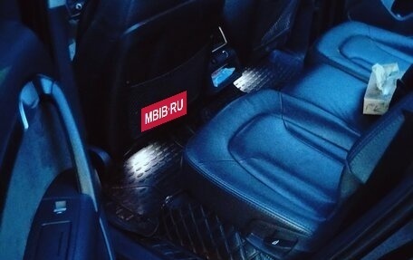Audi Q7, 2013 год, 2 250 000 рублей, 17 фотография