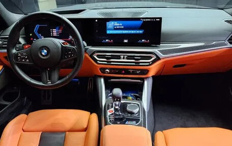 BMW M3, 2022 год, 9 680 000 рублей, 6 фотография