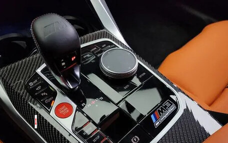 BMW M3, 2022 год, 9 680 000 рублей, 8 фотография