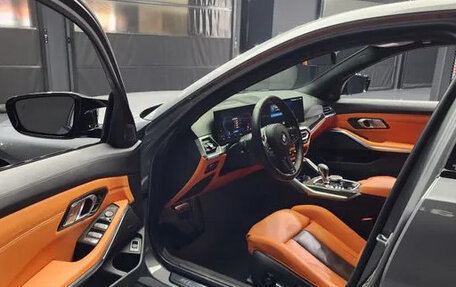 BMW M3, 2022 год, 9 680 000 рублей, 9 фотография