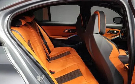 BMW M3, 2022 год, 9 680 000 рублей, 11 фотография