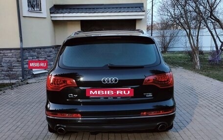 Audi Q7, 2013 год, 2 250 000 рублей, 7 фотография