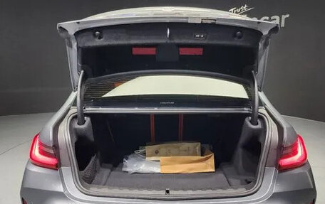 BMW M3, 2022 год, 9 680 000 рублей, 19 фотография