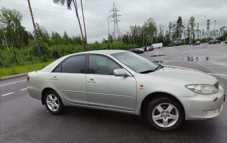 Toyota Camry V40, 2005 год, 970 000 рублей, 3 фотография
