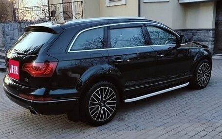 Audi Q7, 2013 год, 2 250 000 рублей, 8 фотография
