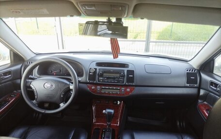 Toyota Camry V40, 2005 год, 970 000 рублей, 5 фотография
