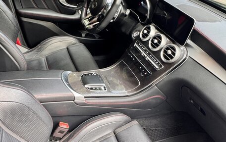 Mercedes-Benz GLC AMG, 2020 год, 6 000 000 рублей, 13 фотография
