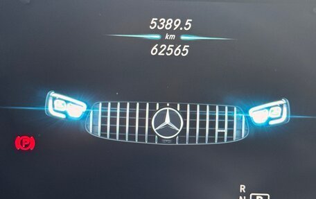 Mercedes-Benz GLC AMG, 2020 год, 6 000 000 рублей, 18 фотография