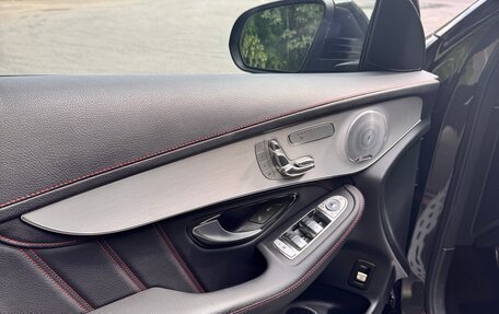 Mercedes-Benz GLC AMG, 2020 год, 6 000 000 рублей, 20 фотография